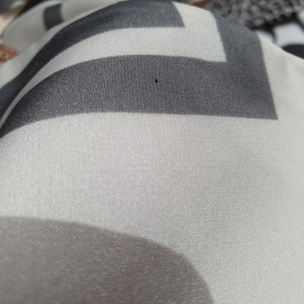 Cooper St Geometric Dress - Picture 8 of 8